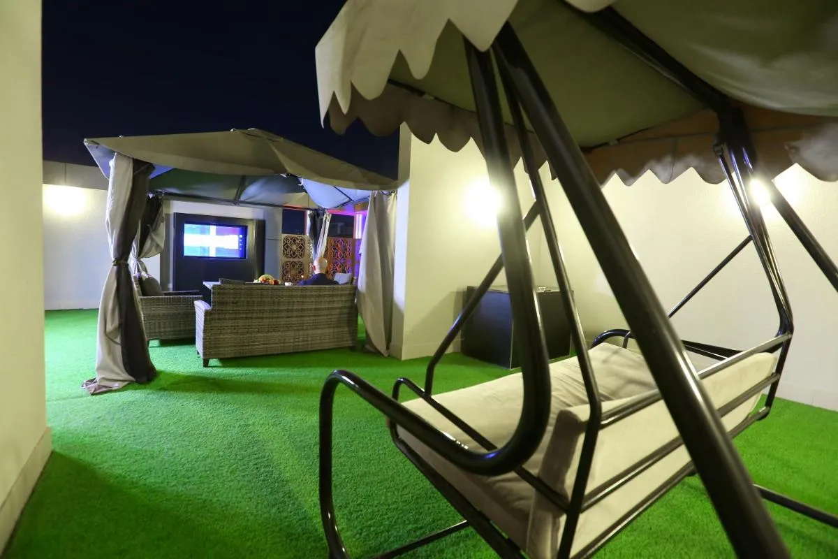 Image 3 of Lotaz Hotel Suites – Al Salamah