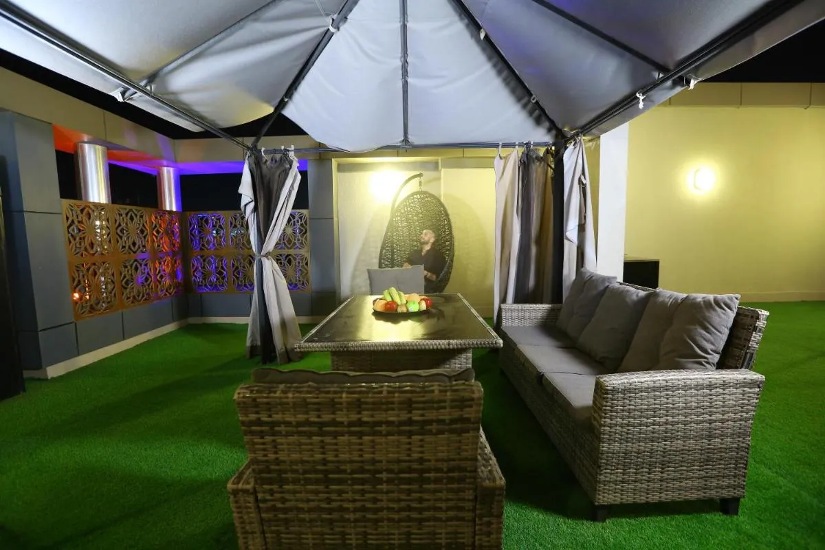 Image 6 of Lotaz Hotel Suites – Al Salamah