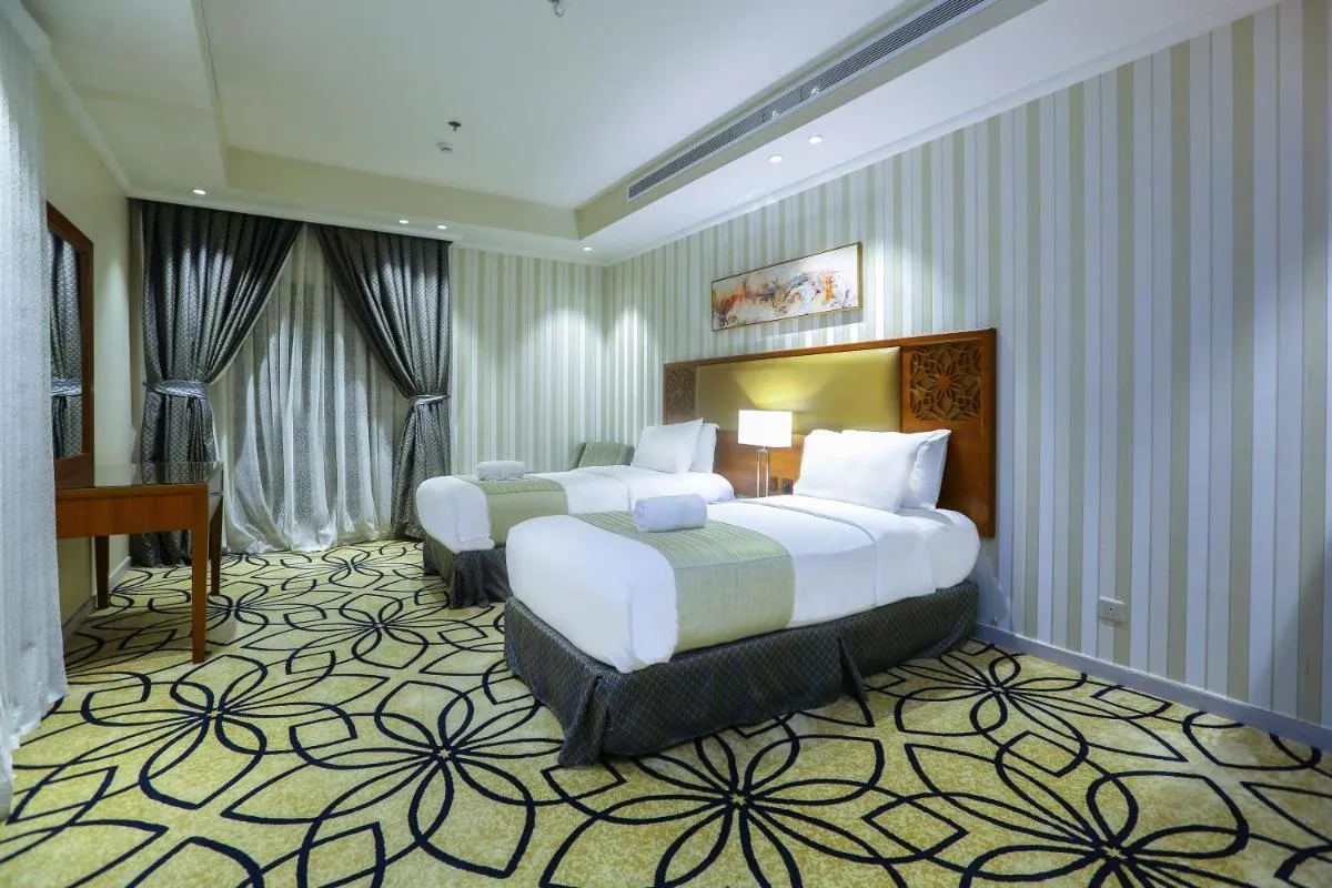 Image 5 of Lotaz Hotel Suites – Al Salamah