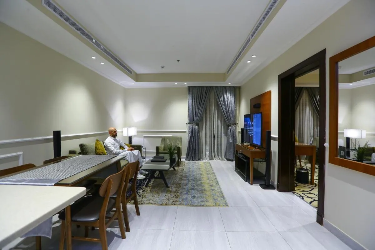 Image 2 of Lotaz Hotel Suites – Al Salamah