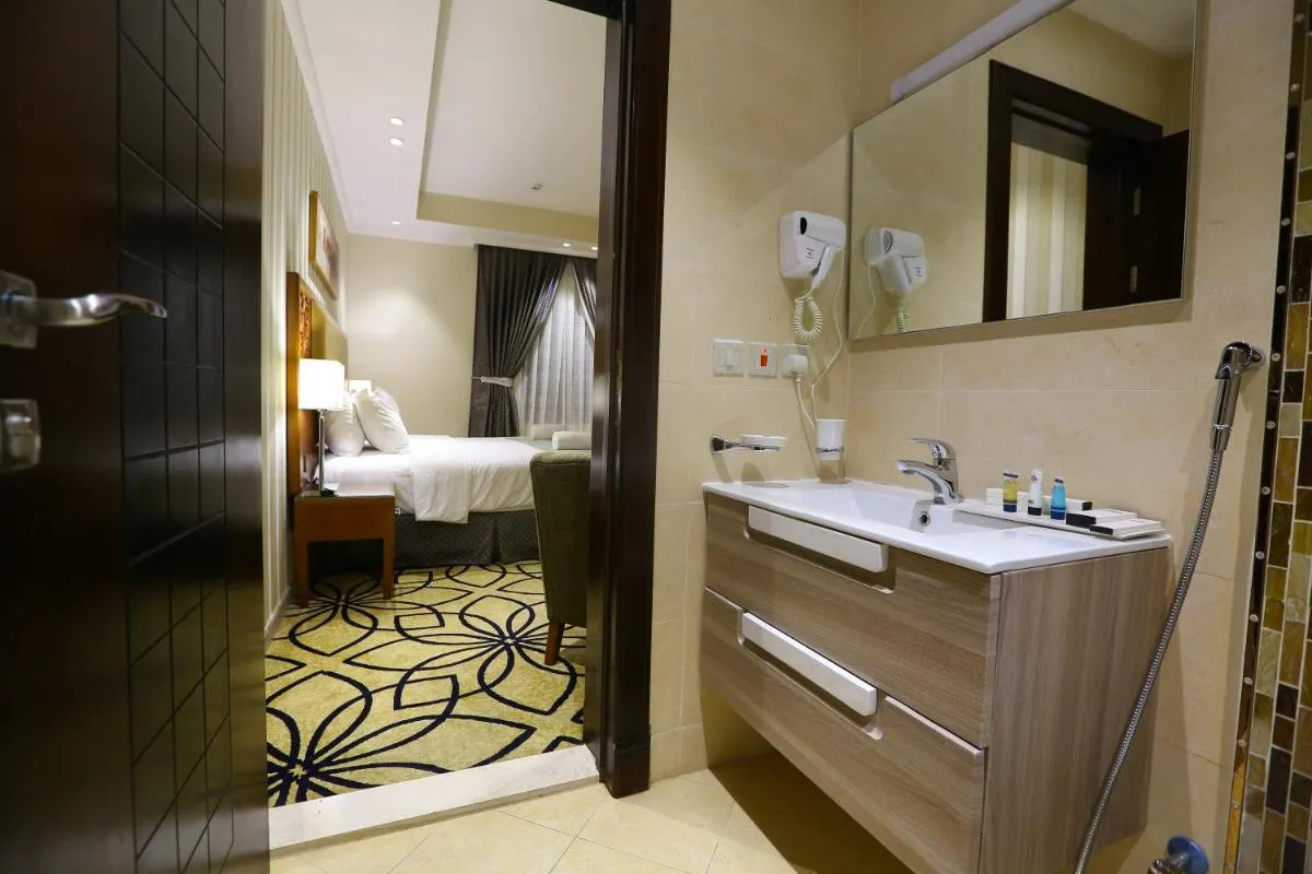Image 1 of Lotaz Hotel Suites – Al Salamah