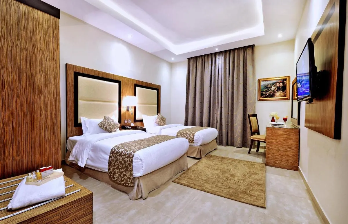 Image 1 of Luxury villas for rent