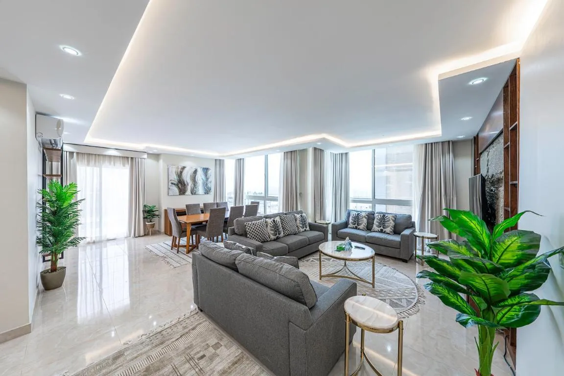 Image of Mabaat – Almasarat Tower Al Shati – 531