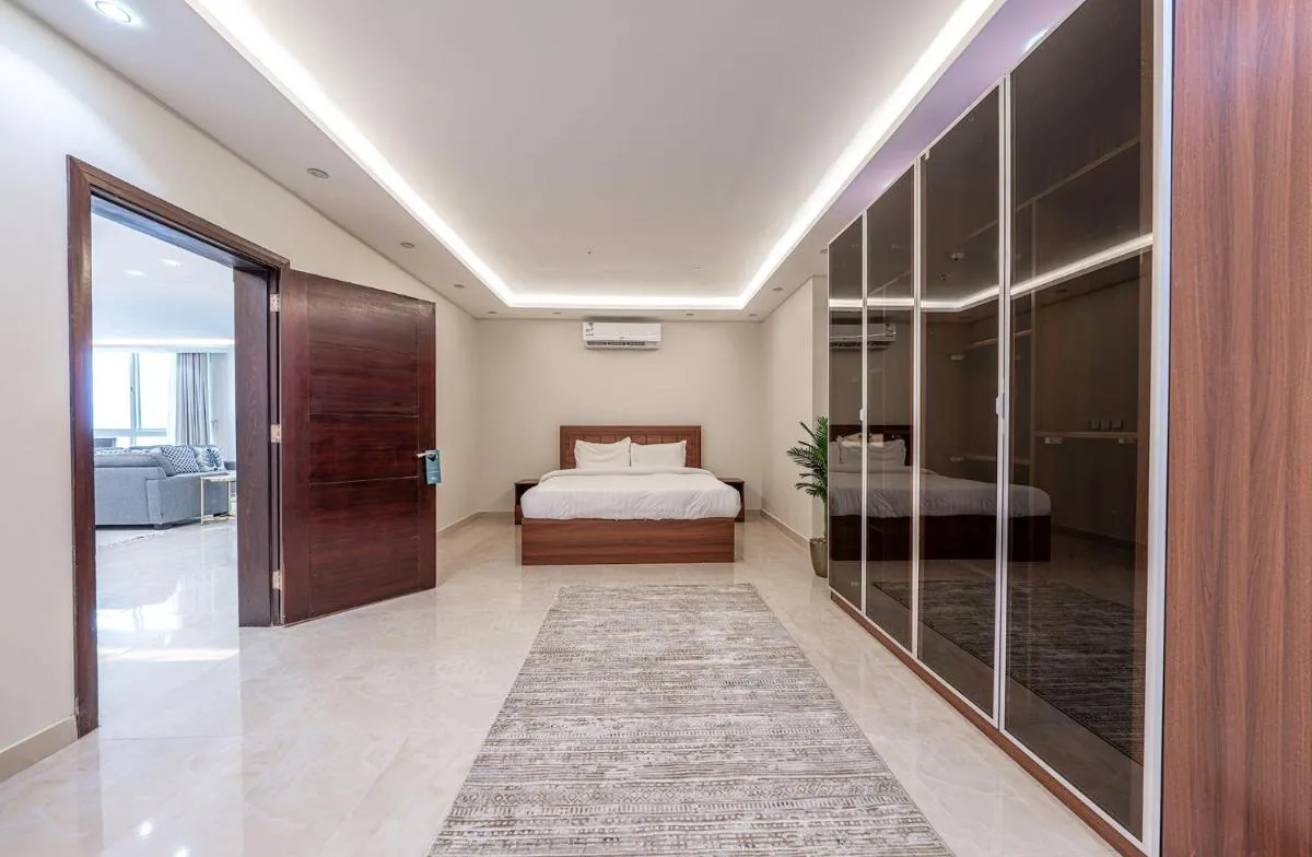 Image 6 of Mabaat – Almasarat Tower Al Shati – 531