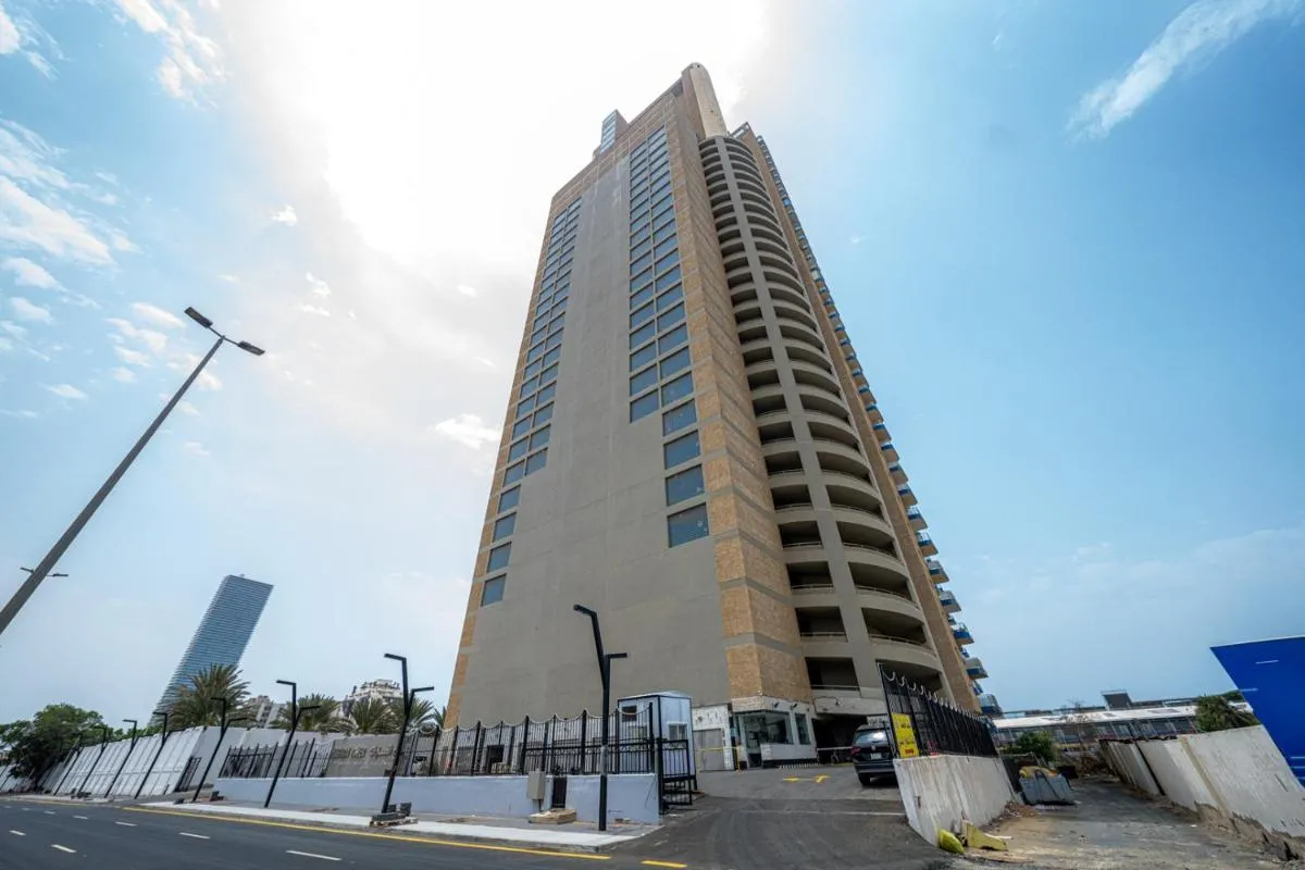 Image 5 of Mabaat – Almasarat Tower Al Shati – 531