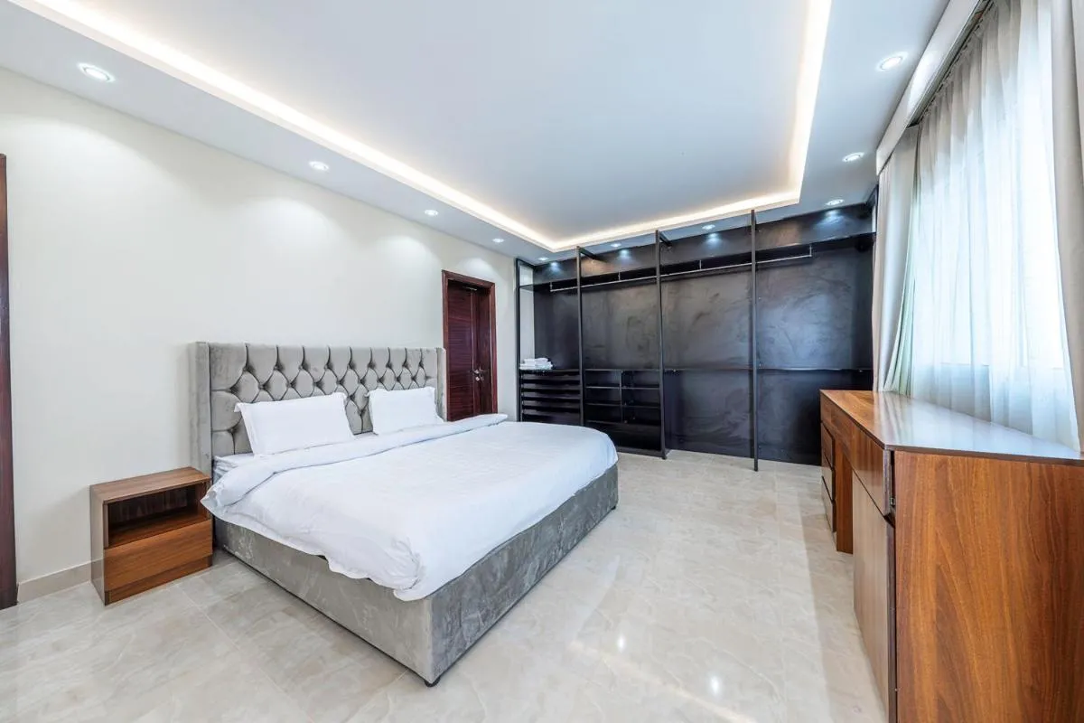 Image 1 of Mabaat – Almasarat Tower Al Shati – 531