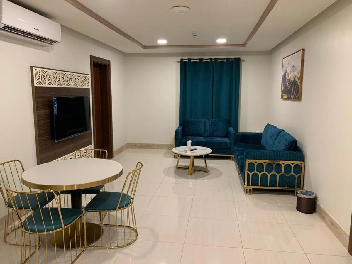 Image 2 of Manazelna Aparthotel