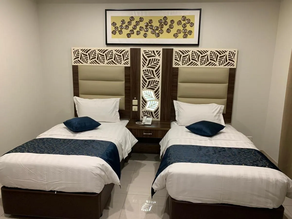 Image 6 of Manazelna Aparthotel