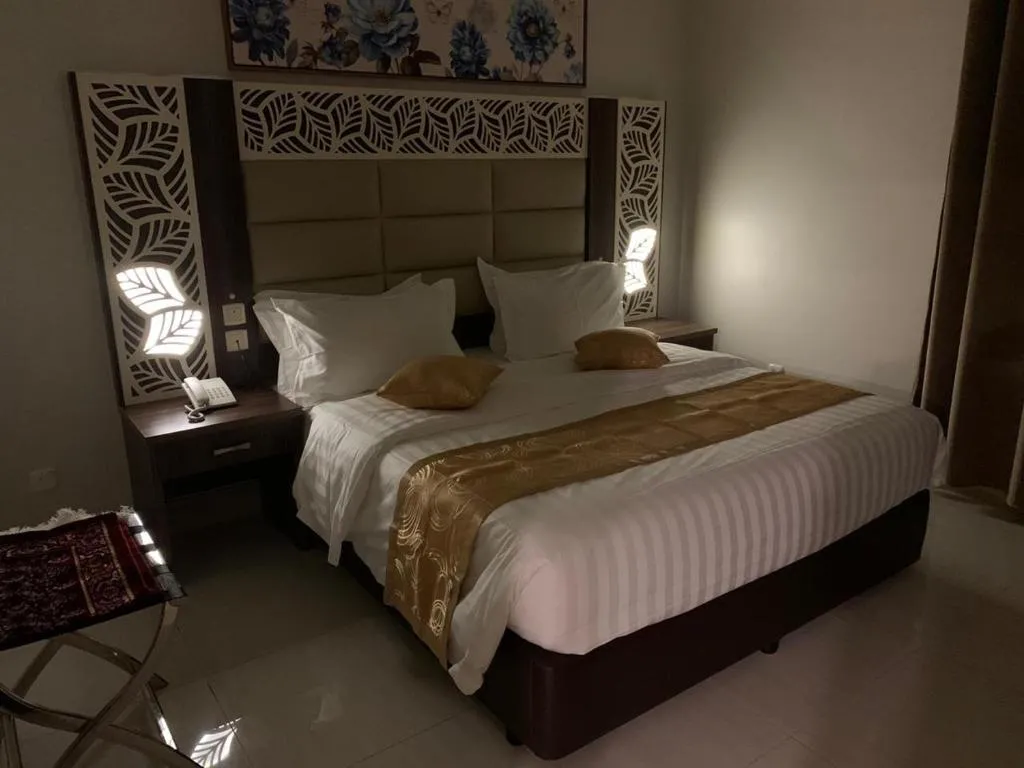 Image of Manazelna Aparthotel
