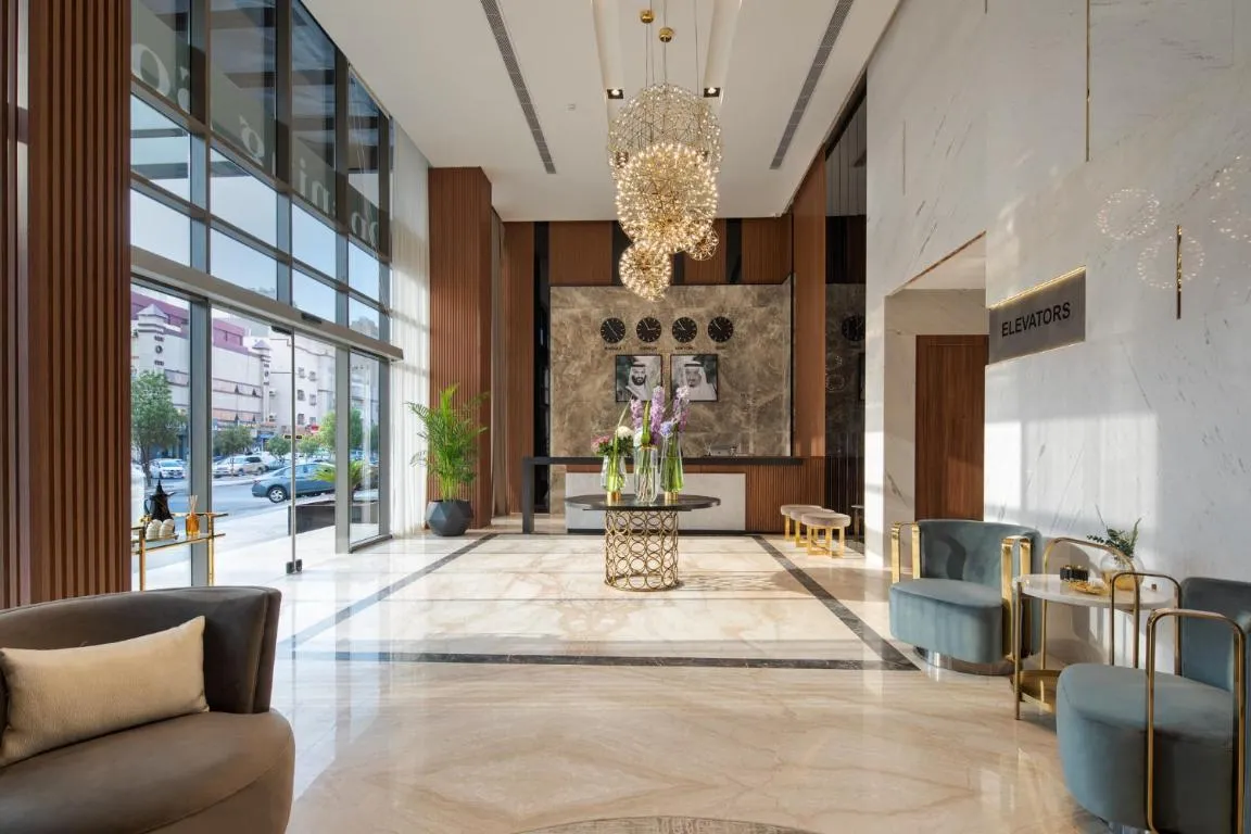 Image of Marlo Hotel