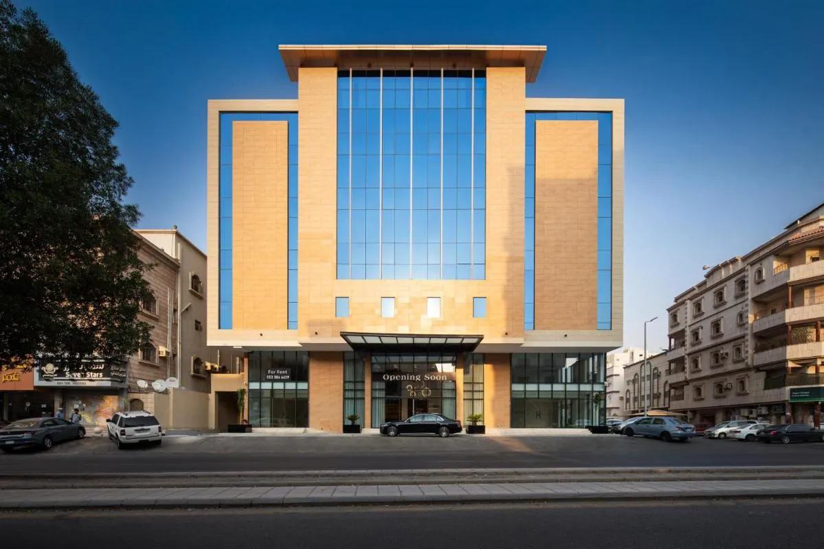 Image 6 of Marlo Hotel