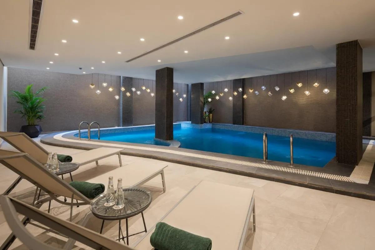 Image 3 of Marlo Hotel