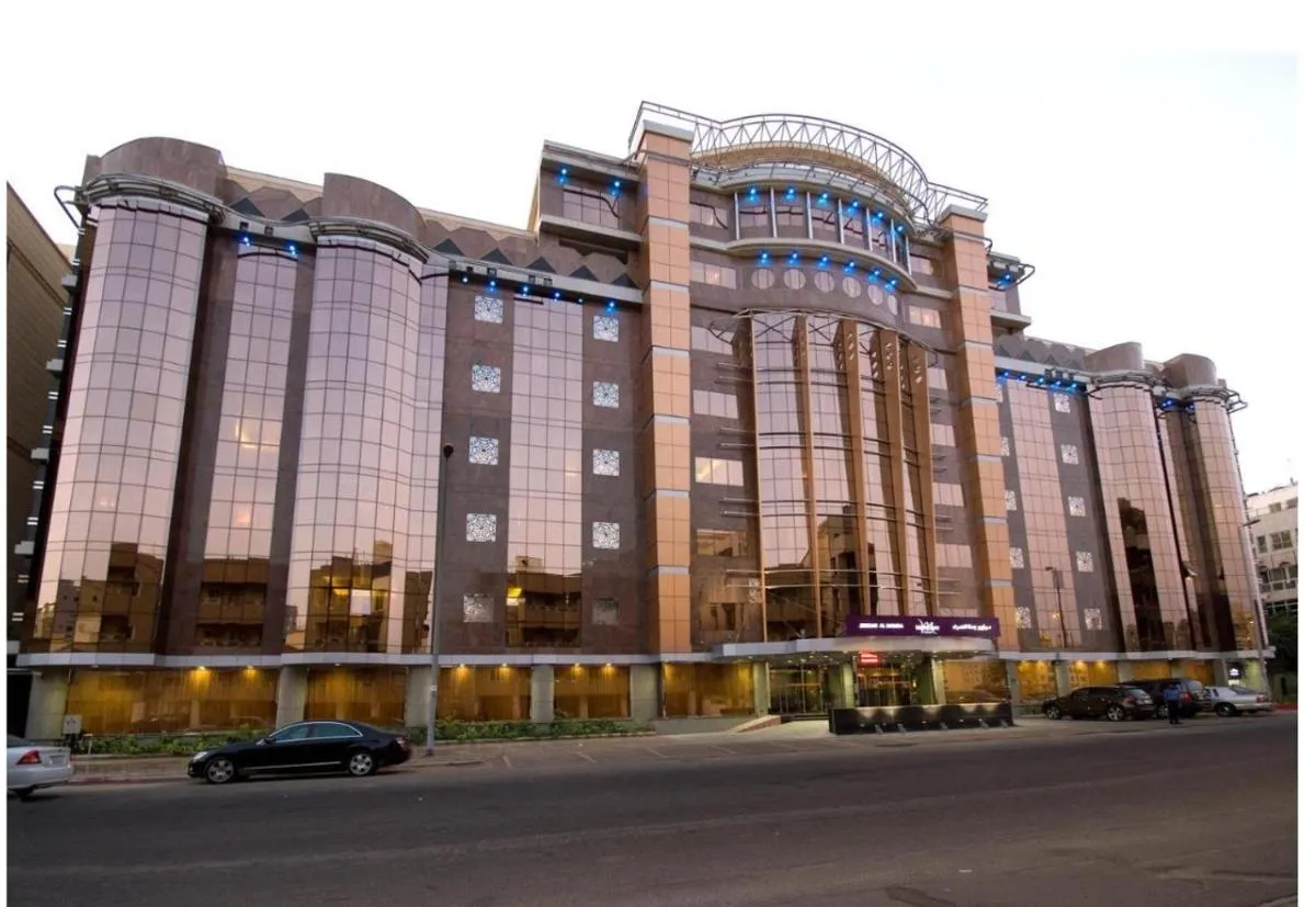 Image 6 of Merkure Jeddah Al Hamraa Hotel