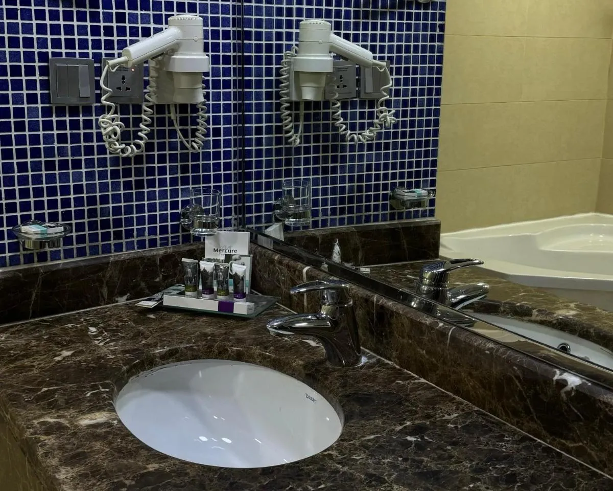 Image 2 of Merkure Jeddah Al Hamraa Hotel