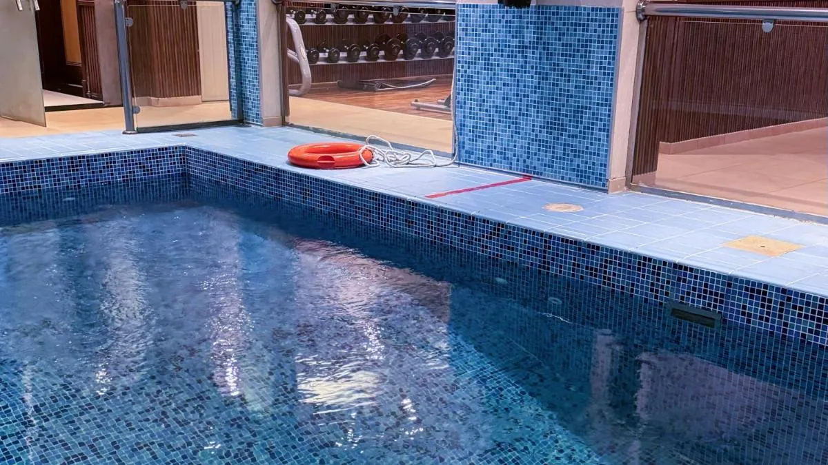Image 3 of Merkure Jeddah Al Hamraa Hotel