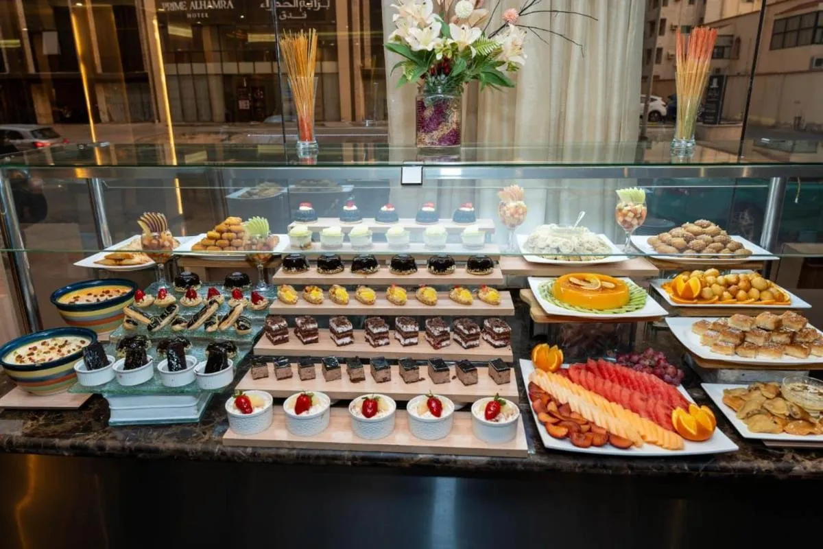 Image 4 of Merkure Jeddah Al Hamraa Hotel