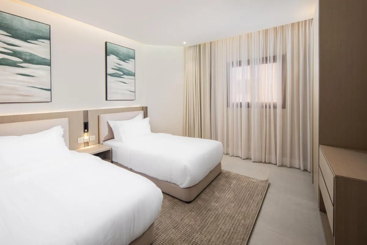 Image 6 of Merya Hotel – Zahra