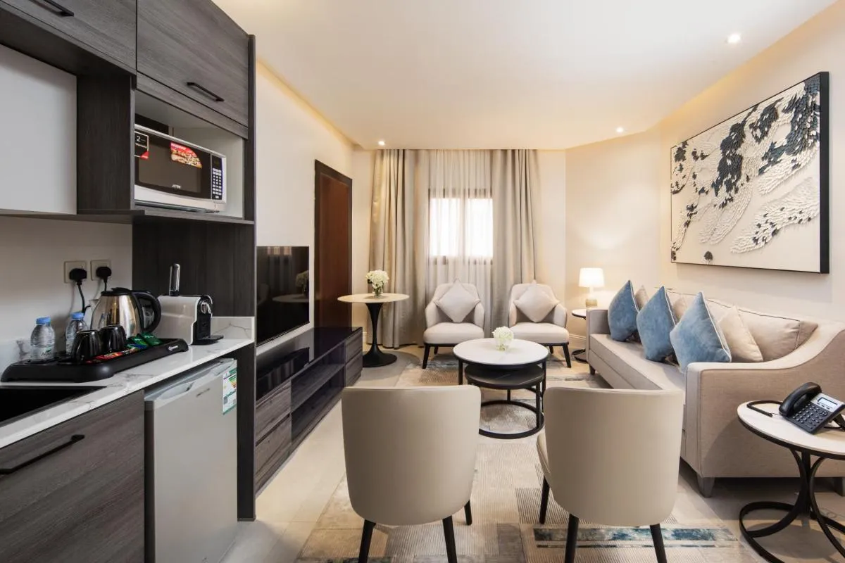 Image 2 of Merya Hotel – Zahra