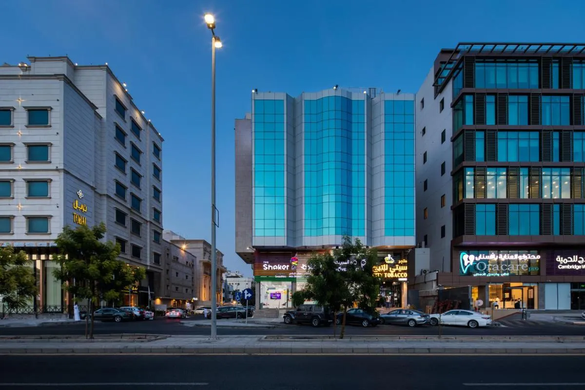 Image 5 of Merya Hotel – Zahra