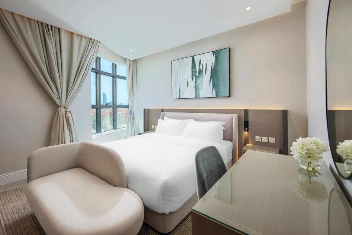 Image 1 of Merya Hotel – Zahra