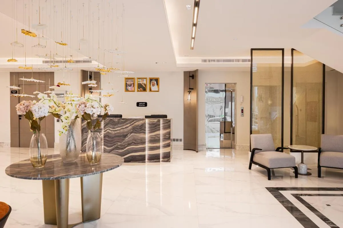 Image 4 of Merya Hotel – Zahra