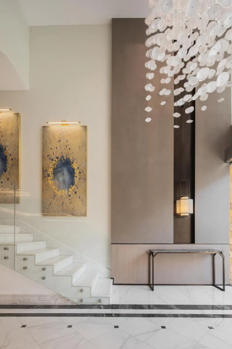 Image 3 of Merya Hotel – Zahra