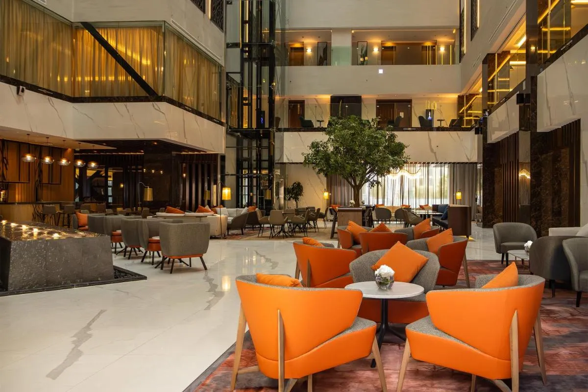 Image 4 of Millennium Al Masar