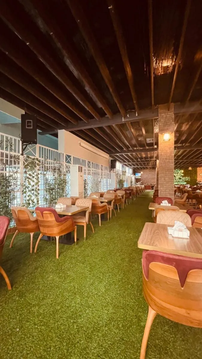 Image 5 of Mora Hotel By Pioneer