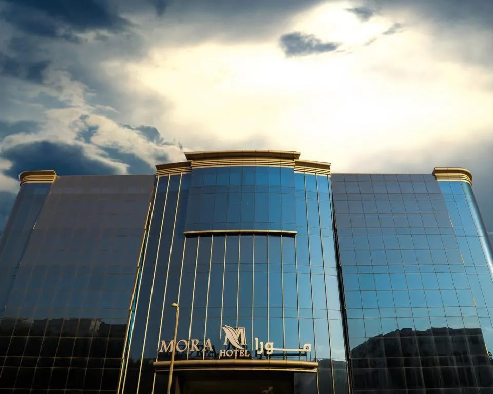 Image of Mora Hotel By Pioneer