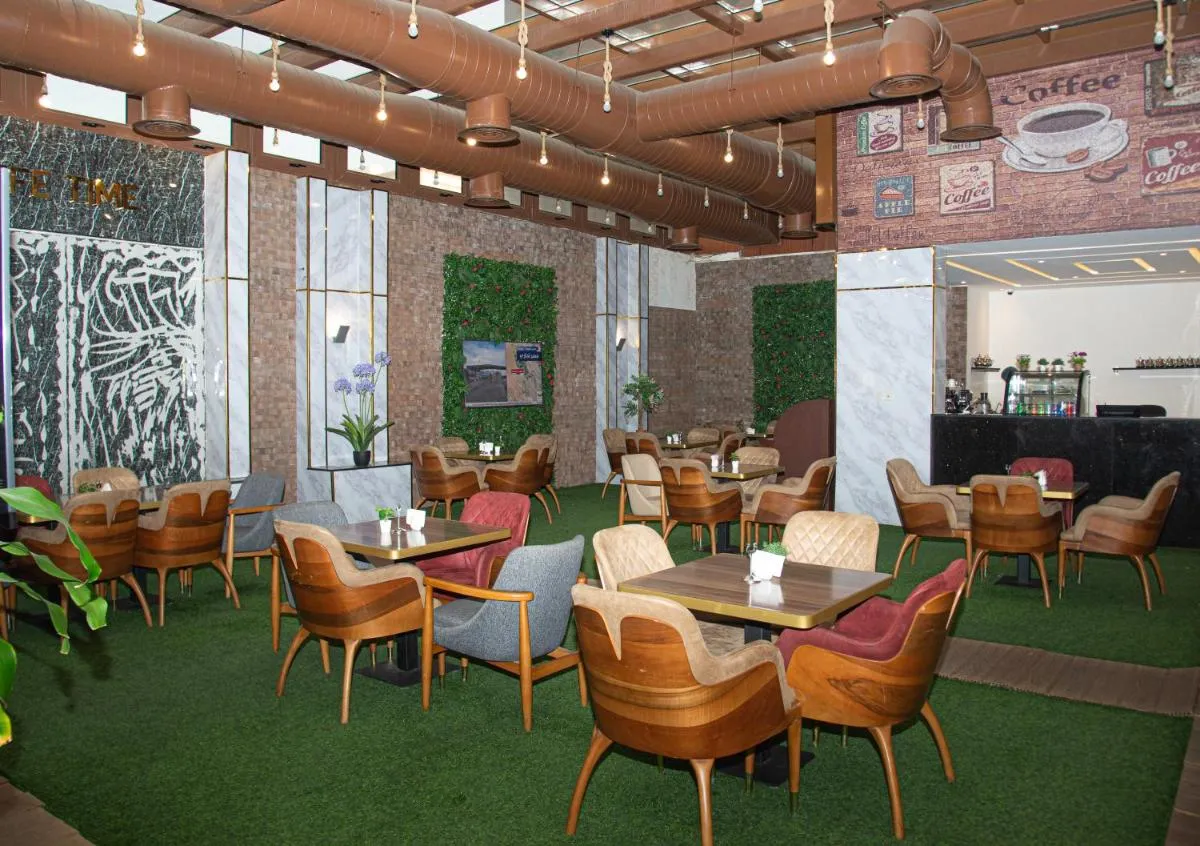 Image 3 of Mora Hotel By Pioneer