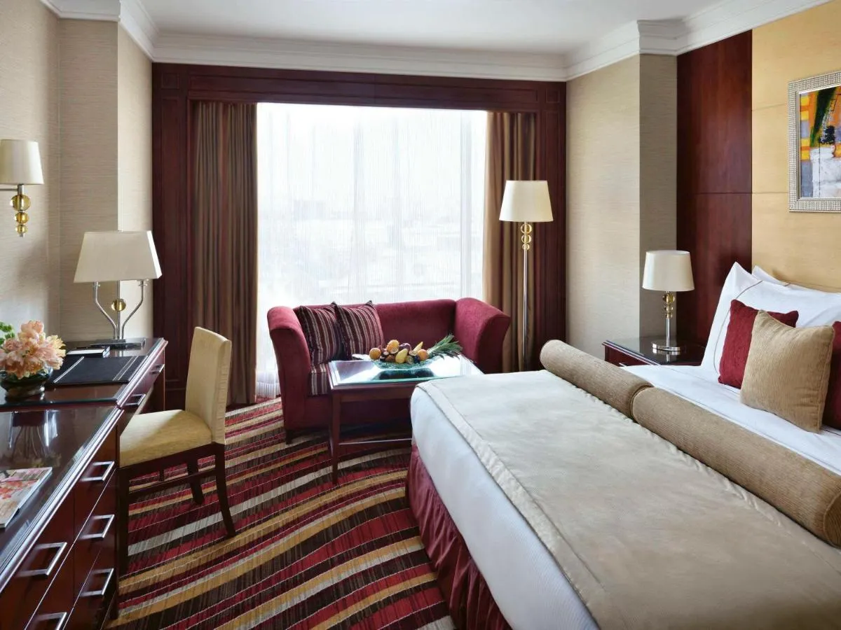 Image 4 of Mövenpick Hotel City Star Jeddah