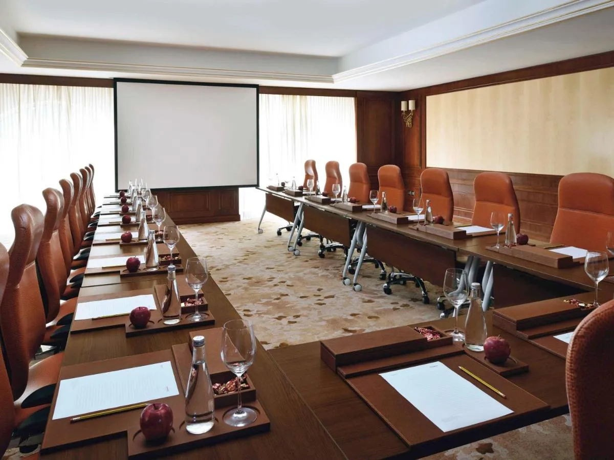 Image 1 of Mövenpick Hotel City Star Jeddah