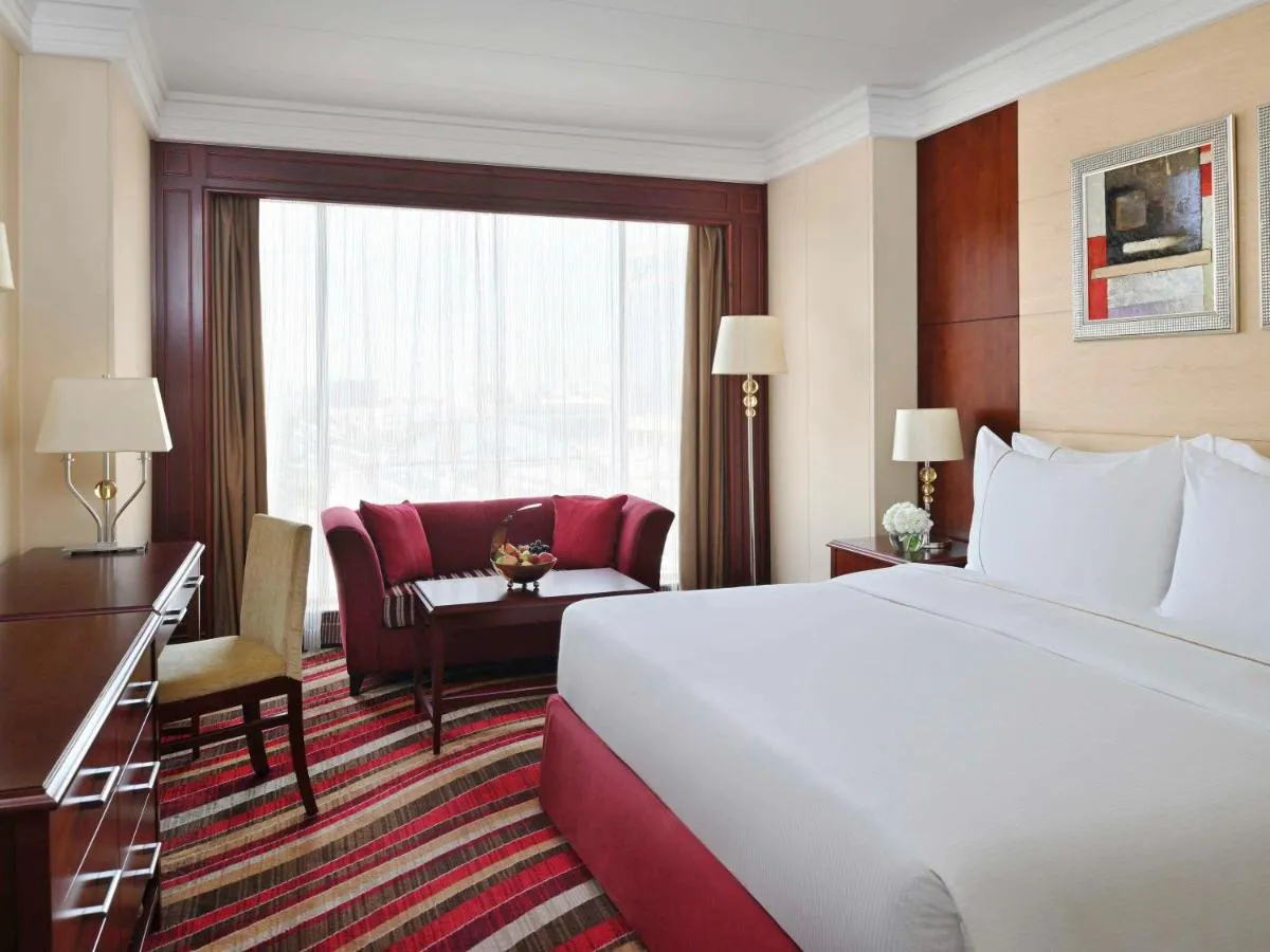Image 2 of Mövenpick Hotel City Star Jeddah