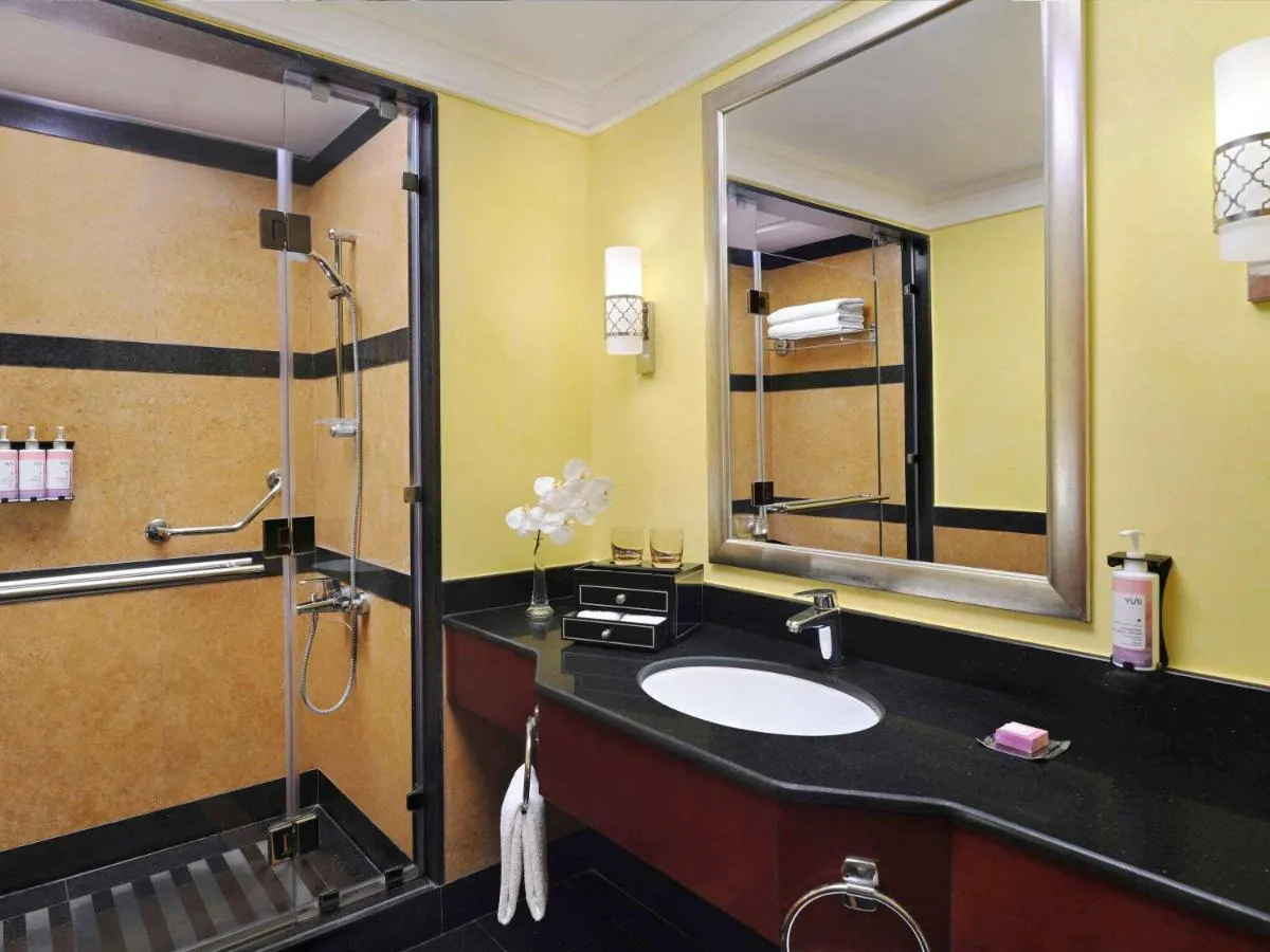 Image 6 of Mövenpick Hotel City Star Jeddah