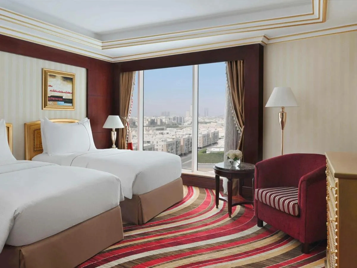 Image 5 of Mövenpick Hotel City Star Jeddah