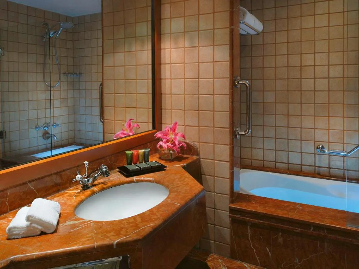 Image 1 of Mövenpick Hotel Jeddah