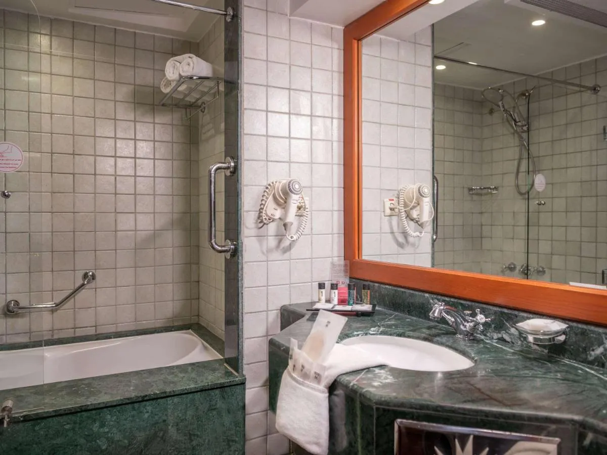 Image 4 of Mövenpick Hotel Jeddah