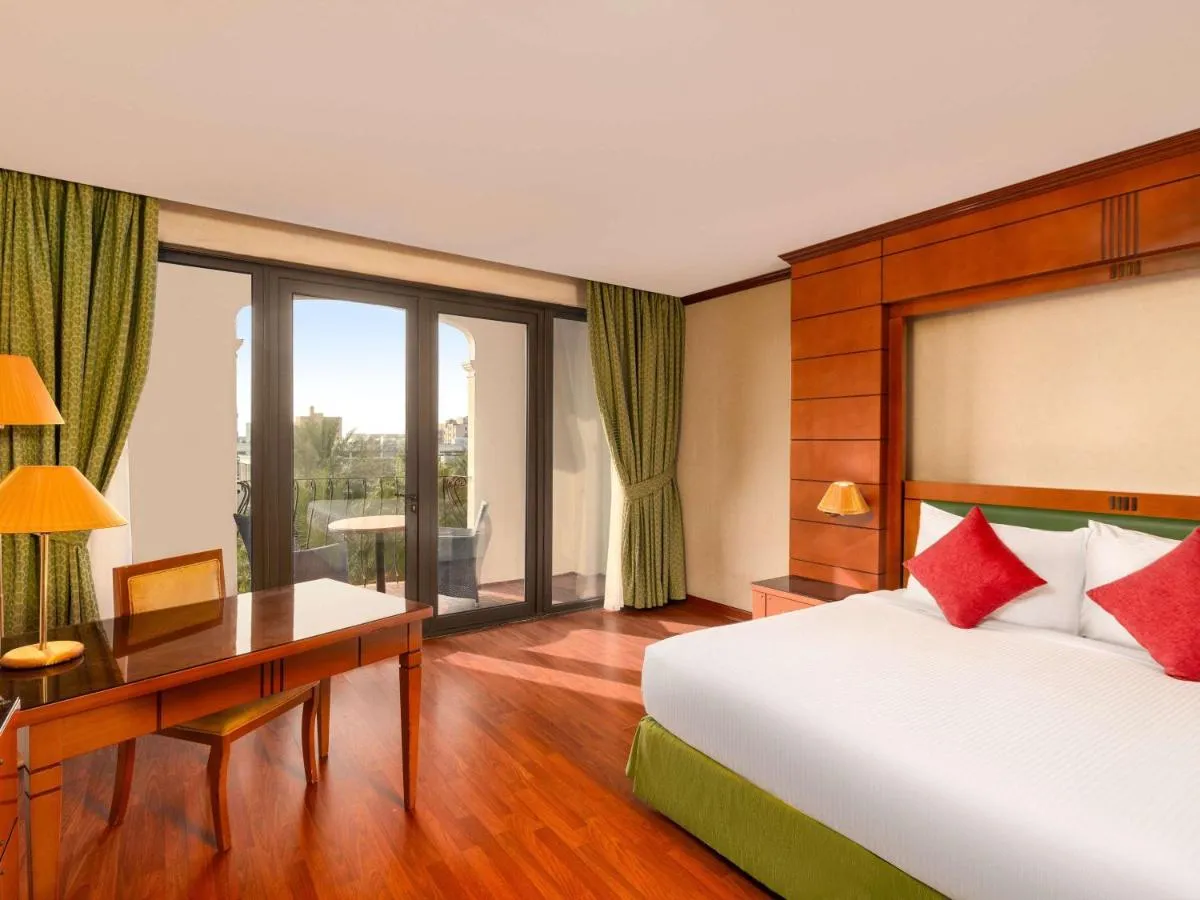 Image 2 of Mövenpick Hotel Jeddah