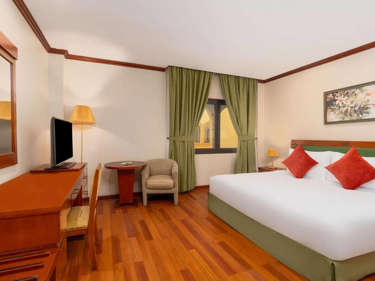 Image 5 of Mövenpick Hotel Jeddah