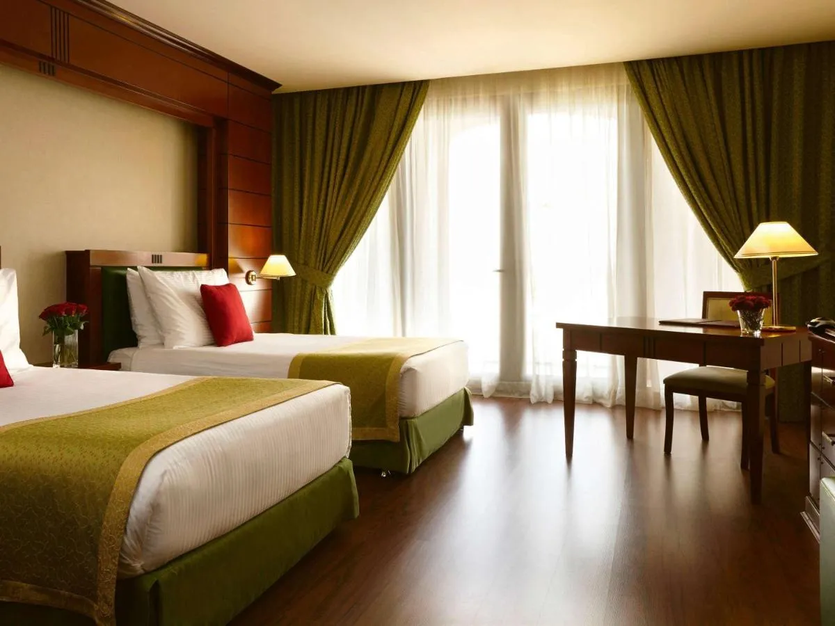 Image 6 of Mövenpick Hotel Jeddah