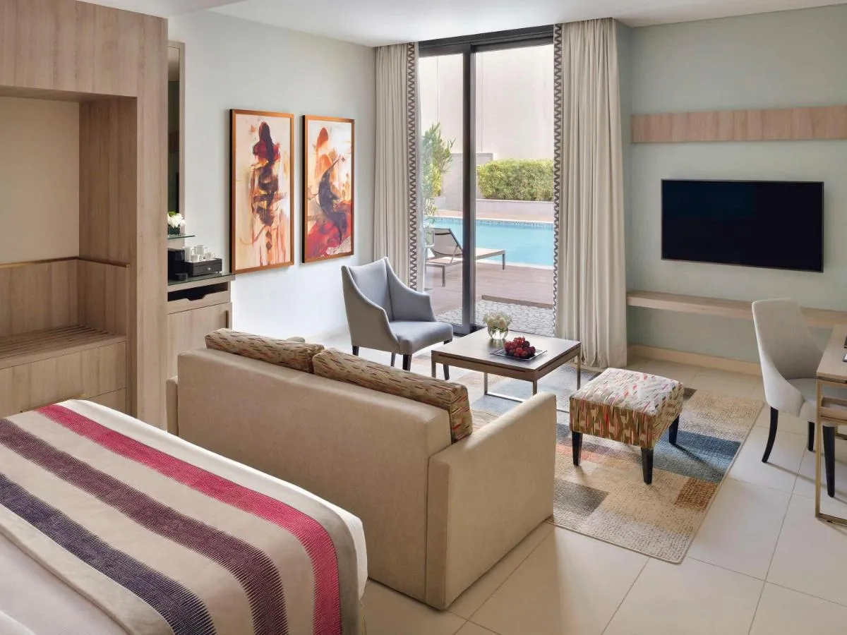 Image 6 of Mövenpick Hotel Tahlia Jeddah