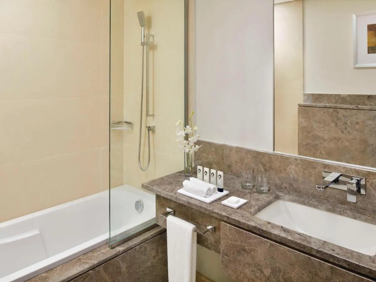 Image 1 of Mövenpick Hotel Tahlia Jeddah