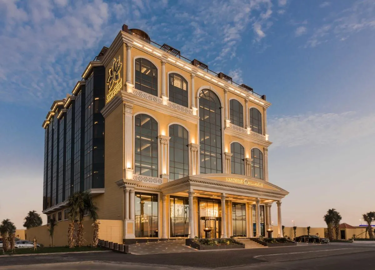 Image 5 of Narcissus Al Hamra Hotel Jeddah