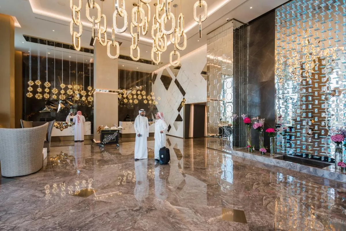 Image 6 of Narcissus Al Hamra Hotel Jeddah