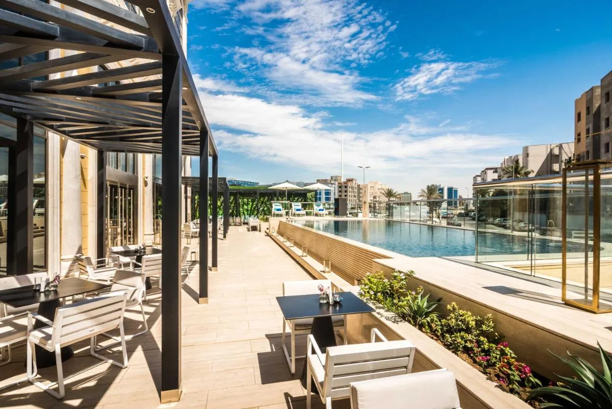 Image 2 of Narcissus Al Hamra Hotel Jeddah