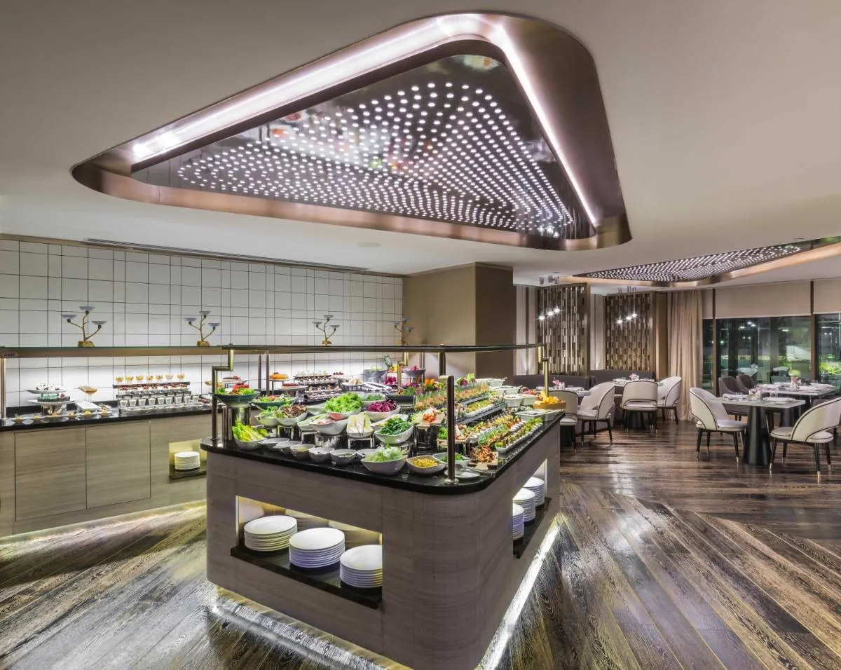 Image 3 of Narcissus Al Hamra Hotel Jeddah