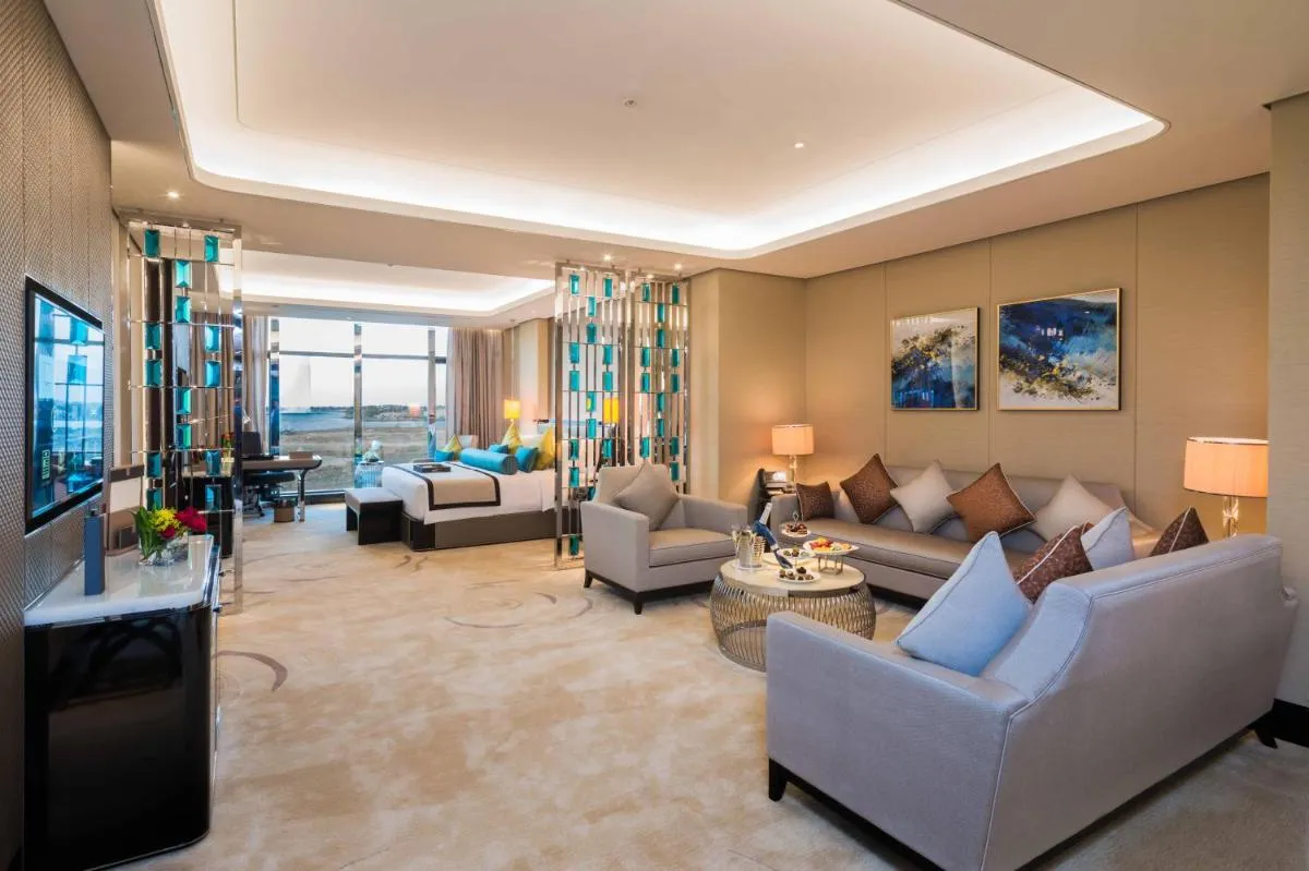 Image 4 of Narcissus Al Hamra Hotel Jeddah