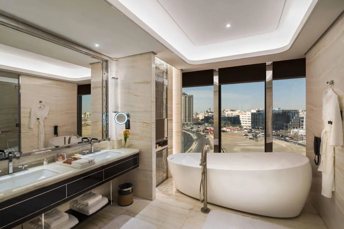 Image 1 of Narcissus Al Hamra Hotel Jeddah