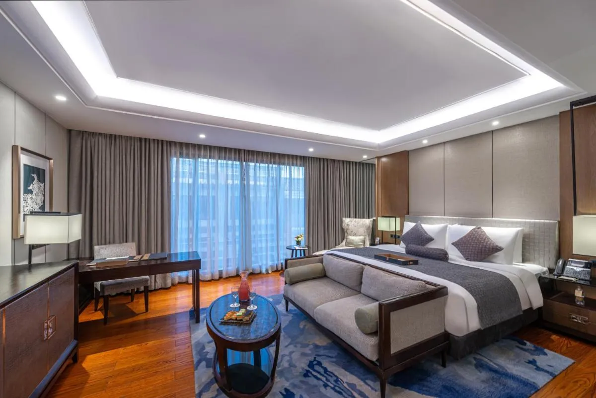 Image 1 of Narcissus Obhur Resort & Spa