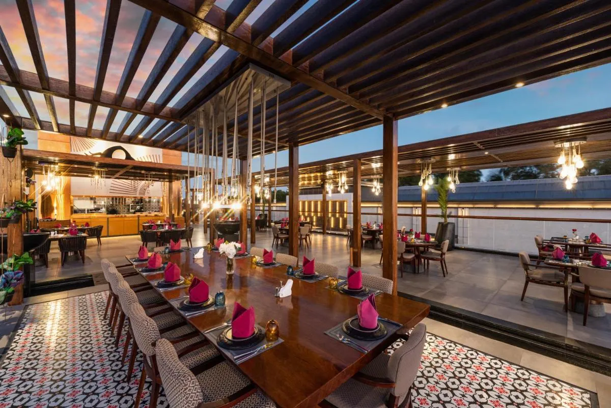 Image 4 of Narcissus Obhur Resort & Spa
